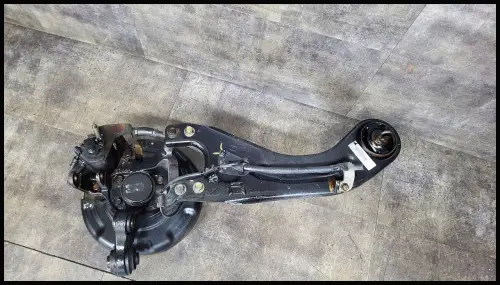 52710A 6400 Achsschenkel hinten links Hyundai I30 GD