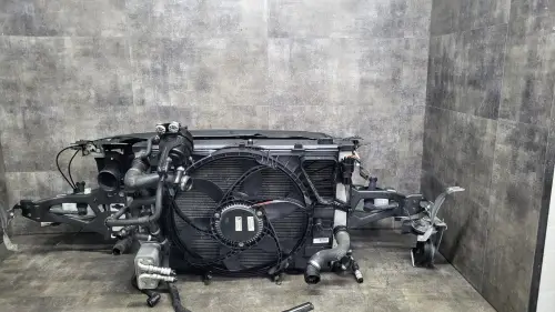 52720A 6400 Achsschenkel hinten rechts Hyundai I30 GD