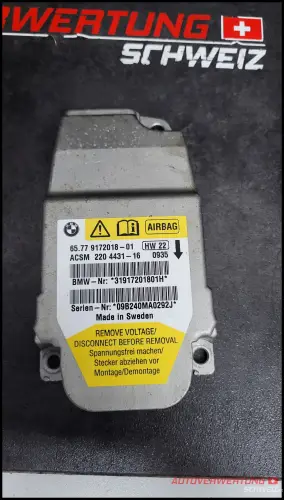BUL MOTOR AUDI A4