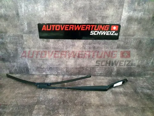 Scheibenwischerarm Vorne Links VW Passat 3.2L