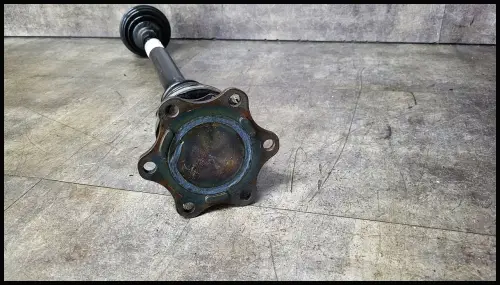 8E0407272AR ANTRIEBSWELLE  VORNE RECHTS AUDI A4 B7 B6