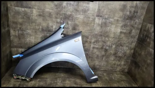 Kotflügel vorne links Opel Zafira B (2 Generation)