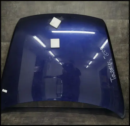 Motorhaube VW Touareg 1 Generation