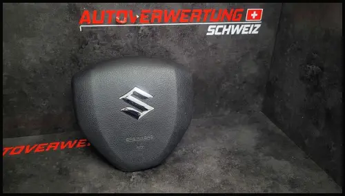 LENKRADAIRBAG 48150-84M00-C48 AIRBAG SUZUKI CELERIO