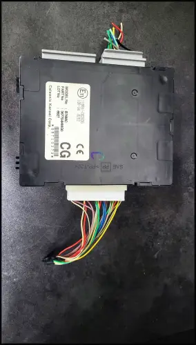 36770-84MG0-000 Bordnetzsteuergerät Suzuki Celerio