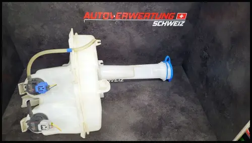 38450-84M00-000 Scheibenreinigertank Suzuki Celerio TG060851-503