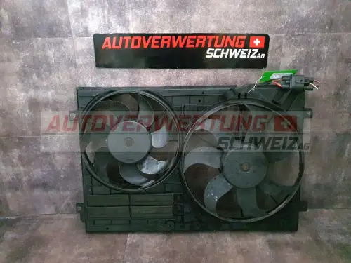 Lüfter VW Passat 3.2L