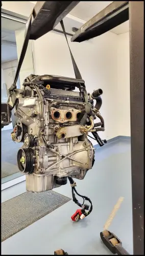 K10C-1028110 MOTOR K10B K10C SUZUKI CELERIO ALTO SPLASH