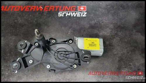 1755929 Wischermotor hinten Ford C Max AV6117K441AC
