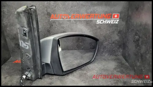 2002855 Aussenspiegel rechts Ford C Max 21986805