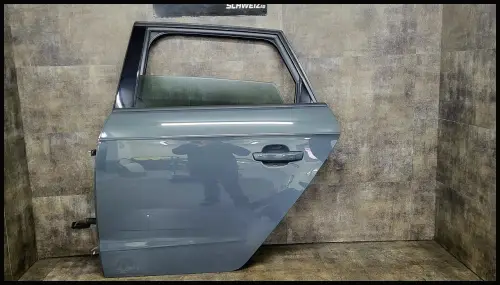 1767530 Rückleuchte hinten links Ford C Max