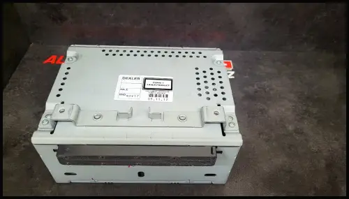 AM5T18C815GP Audiogerät Mit Cd-Spieler 2277323