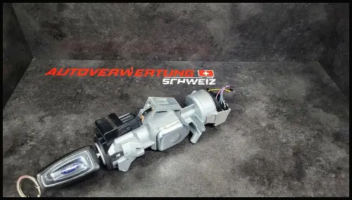 2163293 Zündschloss Ford 3M51-3F880-AE