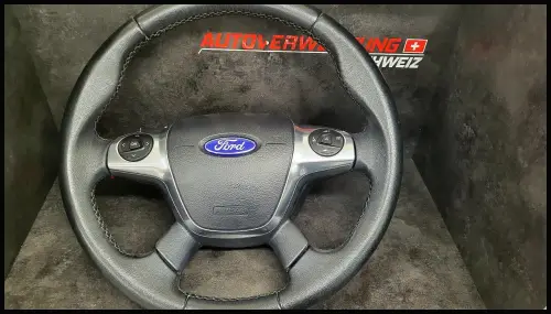 BM513600AD3ZHE Lenkrad kompl. Ford C MAX BAMPT11675