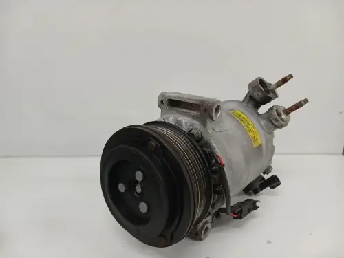 CV6119D629FB Klimakompressor Ford  2100870