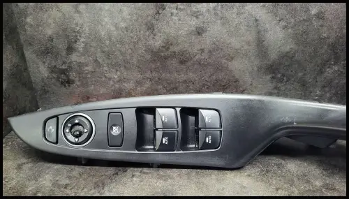 Aussenspiegel rechts Honda Civic 8