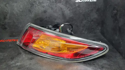 Rückleuchte hinten rechts aussen Honda Civic