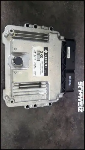 Türe vorne links Honda Civic Vlll