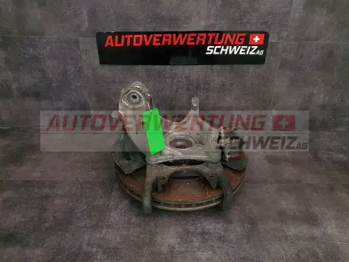 Achsschenkel Vorne Rechts VW Passat 3.2L