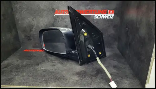 Aussenspiegel links Daihatsu Sirion