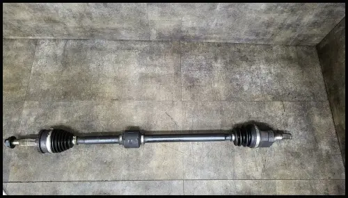 Rückleuchte hinten links Daihatsu Sirion ll / Subaru Justy