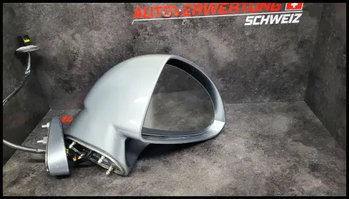 AUSSENSPIEGEL OPEL CORSA D OPC