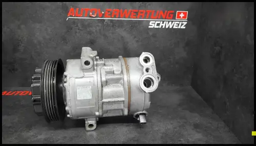 39006349 Klimakompressor Opel 93190814