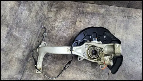 Alufelge Honda Civic Vlll inkl. Sommerreifen