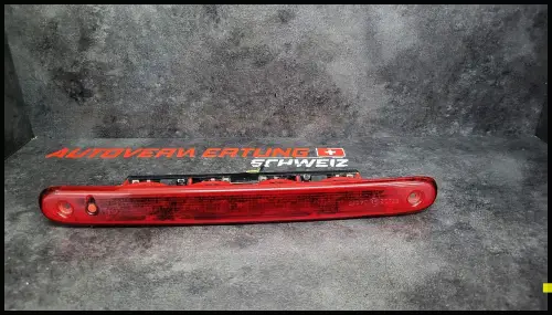 3834 BREMSLEUCHTE TOYOTA AYGO 81570-0H010  C1 PEUGEOT 107 6351 W5  16 063 727 80