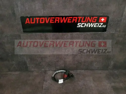 1928404689 Lambdasonde VW Passat 3.2L