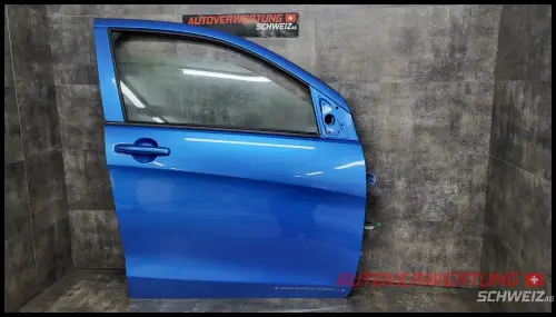 Nebellampe Ford Transit Connect