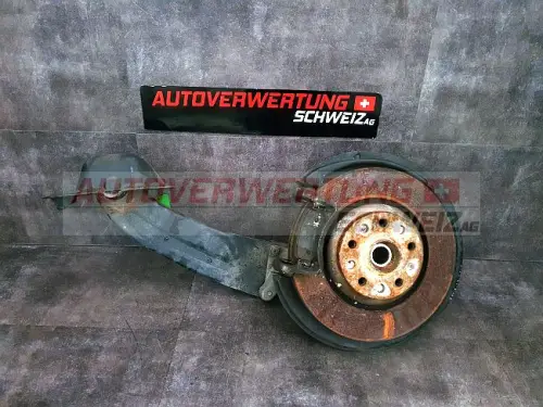 Achsschenkel Hinten Links VW Passat 3.2L