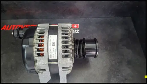 MS1042119540 ALTERNATOR LICHTMASCHINE JX6T-10300FA FORD FOCUS TRANSIT CONNECT