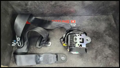 Steuergerät Einparkhilfe Ford KU5T-15K866-CJ / 2398033