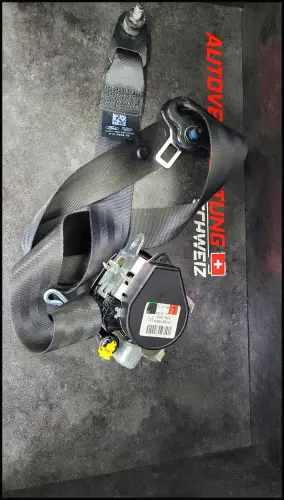 Steuergerät Kraftstoffpumpe Ford Volvo F1FA-9D370-GA