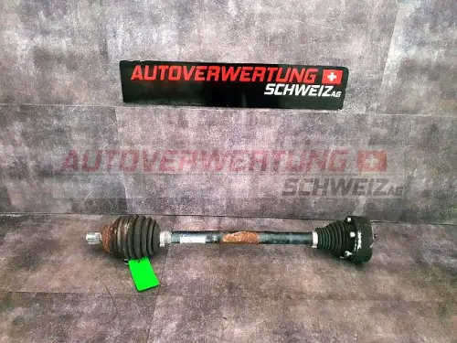 1K0501204A Antriebswelle Hinten VW Passat 3.2L