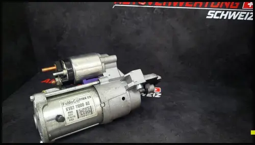 Anlasser Ford KV6T-11000-AC