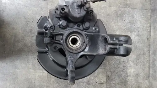 Lenkgetriebe Ford Transit Connect KV6C3D070AH / 2435147