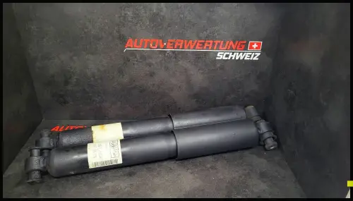 Stossdämpfer hinten Ford KV6C-18080-MA
