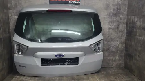 Federn Hinten Ford Transit Connect KV6C-5560-BLD / KV6C-5560-BRD