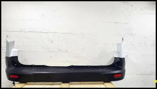 Stossstange hinten Ford Transit Connect