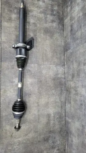Hecktüre hinten links Ford Transit Connect