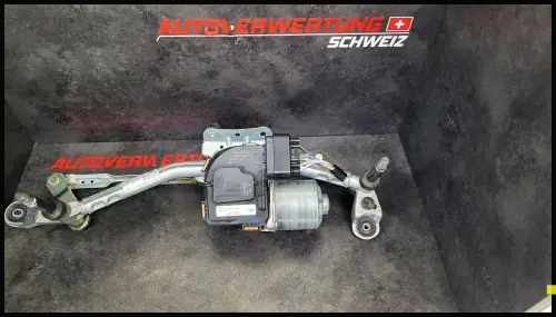 Wischermotor vorne Ford Fiesta H1BB-17504-AF / H1BB-17K484-AB