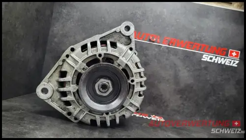 06B 903 018 EX 078903016h ALTERNATOR VAG VALEO 140A