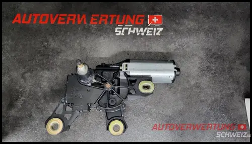 3B9955711C WISCHERMOTOR HINTEN AUDI A4 A3 A6 VW PASSAT B5 3B9 955 711C