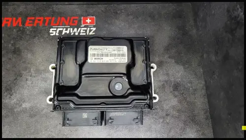 Motorsteuergerät Ford  L1T112A650LA / 0261S100XR