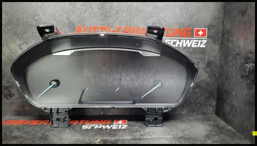 Tacho Ford Fiesta L1BT-10849-CAK