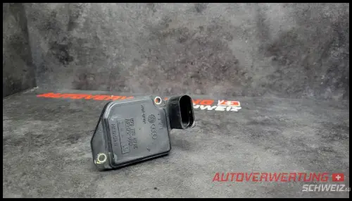 078 133 471 E LUFTMASSENMESSER VW 078133471E