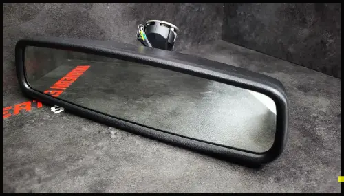 Innenspiegel Ford FU5A17E678EA