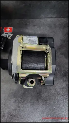 3B1 857 705 D  SICHERHEITSGURT VORNE LINKS VW PASSAT 3B1857705D